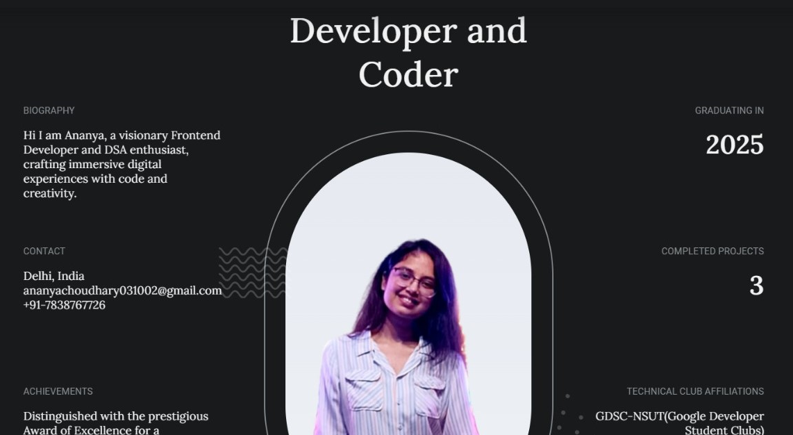projects image
